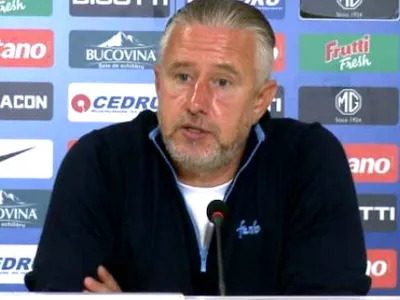 Gata! Laurențiu Reghecampf și-a anunțat decizia, după FCSB - Oțelul 1-0: 