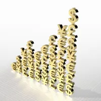 Nivel-record al investiţiilor străine directe. Au fost 10 miliarde de euro, acum sunt mai puţine - Foto: Profimedia Images