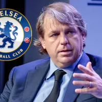 Chelsea, fostul club al oligarhului Roman Abramovici, cumpărat de Todd Boehly cu 4,68 mld. €. / Foto: talksport.com