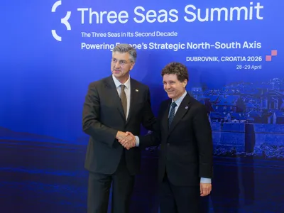 Nicușor Dan - Foto: FB