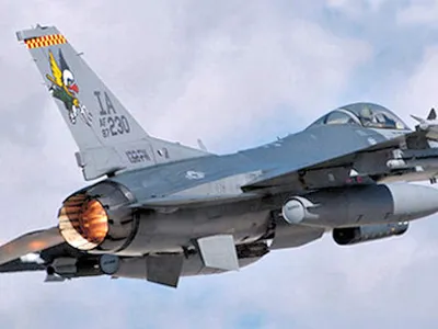 Polonia modernizează avioanele F-16 cu 7.300.000.000$. Sunt mortale în Ucraina. România are 49 - Foto: Profimedia Images (imagine cu rol ilustrativ)