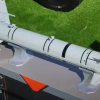Noua rachetă sol- aer este denumită „Produs 305”