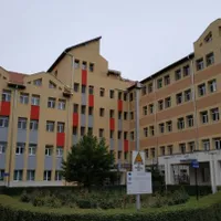 Spitalul din Orăștie