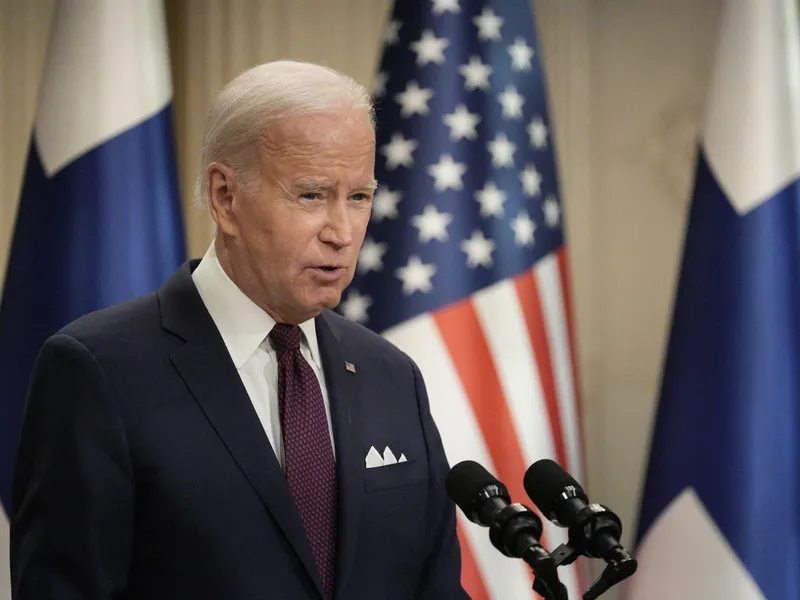 Joe Biden - Foto: Profimedia