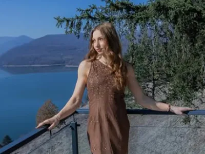 O româncă e ”regina” Europei: Ana Bărbosu