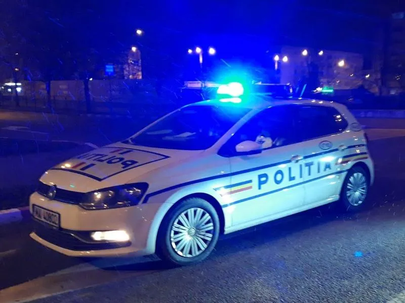 Poliția din Timiș îl cercetează pe asistentul medical/FOTO: Facebook