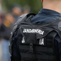 Un jandarm de 24 de ani a fost găsit împușcat în cap. Este în stare gravă, la spital - Foto: Profimediaimages.ro (Imagine cu rol ilustrativ)