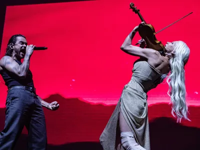 Eurovision - Foto: Profimedia Images