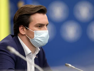 România a donat peste 500.000 de doze de vaccin anti-COVID către Moldova, Serbia și Ucraina/FOTO: Facebook/AndreiBaciu