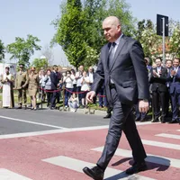 Ilie Bolojan: România este o sumă de comunităţi şi ţara nu se schimbă doar din Bucureşti - Foto: INQUAM PHOTOS/Cornel Putan