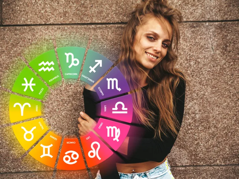Horoscop 22 mai. Luna în Pești, zi perfectă pentru Lei. Gemenii și Racii primesc sfaturi importante - Foto: Freepik, PNGEGG (Imagine cu rol ilustrativ)