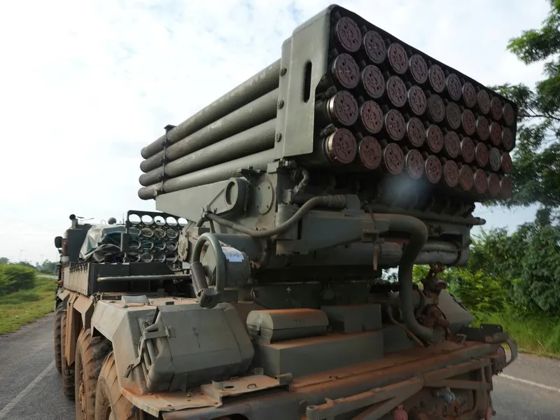 25.000.000.000€, valoarea achiziției de armament realizate sau planificate de MApN. Marina, văduvită - Foto: Profimedia Images (rol ilustrativ)