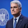 Dragoș Pîslaru: Legea salarizării trebuie adoptată în 2026; aplicarea ar putea dura câțiva ani - Foto: Facebook/Dragoș Pîslaru