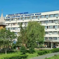 Pacientă operată cu succes de o tumoră uterină de 10 kilograme. Intervenția a durat 3 ore - Foto: News.ro