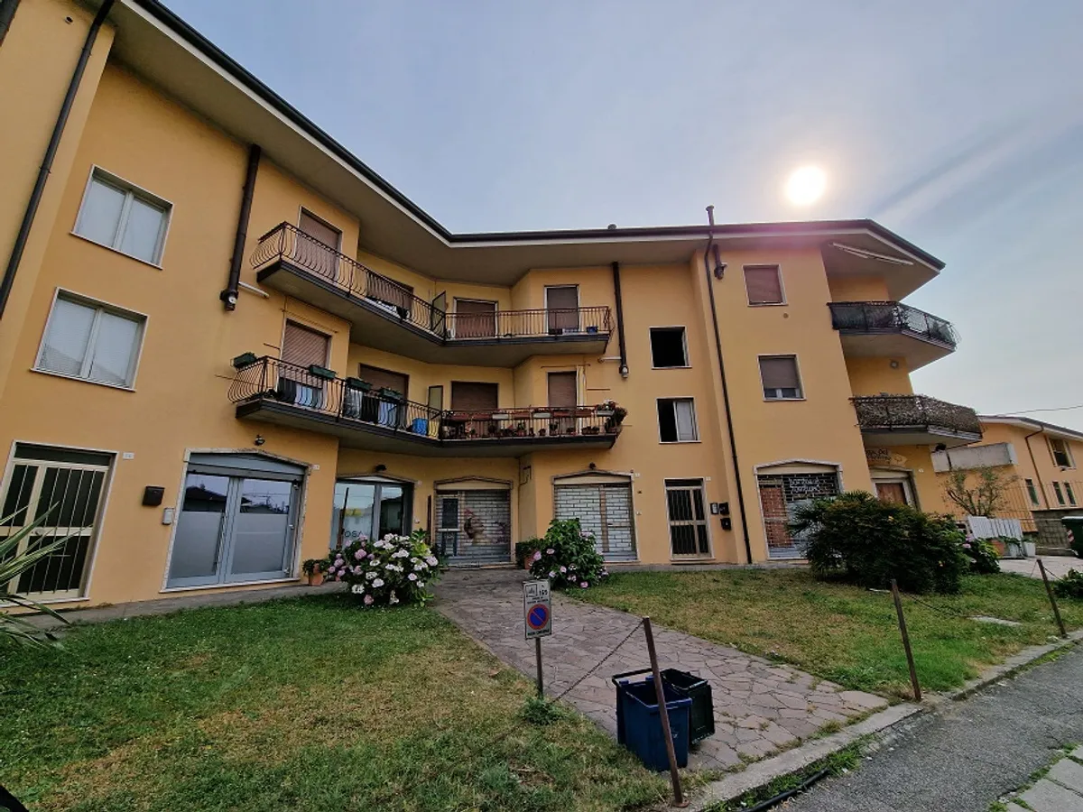 Reședința lui Sorin Strutinsky din Italia Foto: Newsweek România