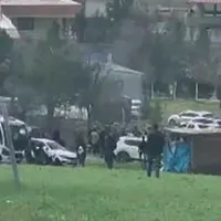 Incidente la alegerile locale din Turcia. O persoană a murit iar alte 12 au fost rănite - Foto: TWITTER/@TURKISHPOSTTR /