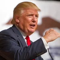 Donald Trump - Foto: Profimedia Images