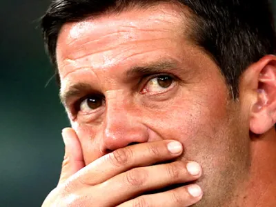 Scene rușinoase în Italia: Cristi Chivu a fost înjurat la scenă deschisă!