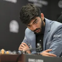 Noul campion mondial la șah este un indian de 18 ani - Foto: Profimedia Images