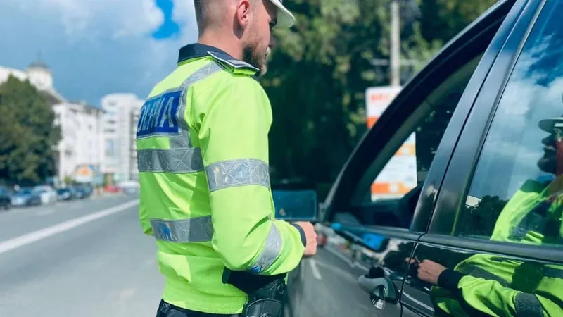 Amenzi de până la 3.000 lei pentru șoferii români, proprietari de mașină. Ce NU au voie să dețină? - Foto: Istock / imagine cu rol ilustrativ