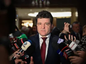 Ședință la Consiliul General al Capitalei. Nicușor Dan participă pentru ultima dată ca primar - Foto: Profimedia Images (rol ilustrativ)