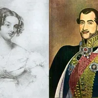 Povestea domnitorului român care a renunțat la tron după o noapte de amor cu o rusoaică. Fuge la ea - Foto: Colaj/ Imagine cu caracter ilustrativ