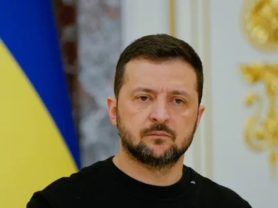 Zelenski Foto: Profimedia