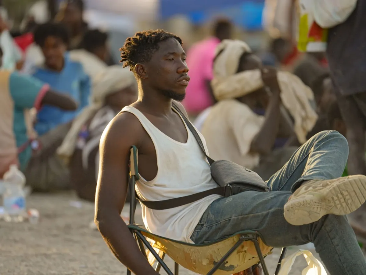 migrant ceuta