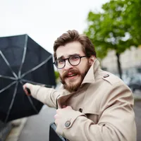 Vânt puternic - Foto: magnific (rol ilustrativ)