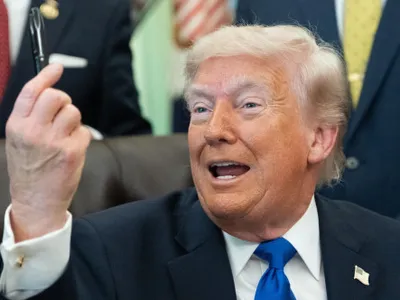 Răsturnare spectaculoasă de situație! Donald Trump s-a răzgândit în privința Iranului: ”Știți ceva? Lăsați-i”