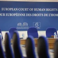 Site-ul CEDO a fost ținta unui atac cibernetic de amploare/FOTO: echr.coe.int