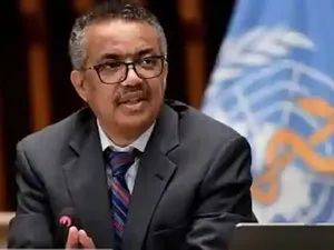 Tedros Adhanom Ghebreyesus Foto: News.ro