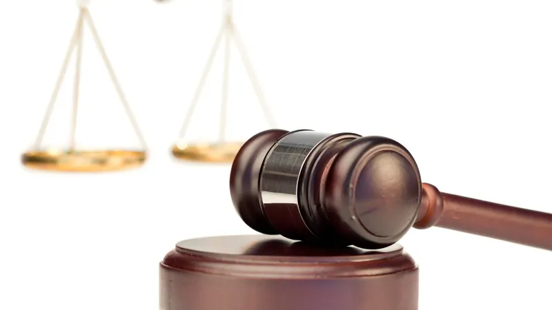 Justiție - Foto: Profimedia