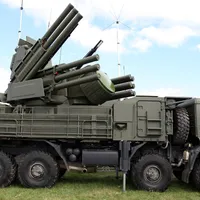 VIDEO Pantsir-1S în valoare de 15 milioane de $ distrus de armata Ucrainei cu o singură lovitură - Foto: Wikipedia