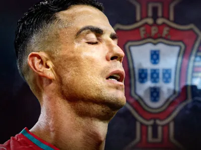 Cristiano Ronaldo ar fi decis să se retragă de la naționala Portugaliei