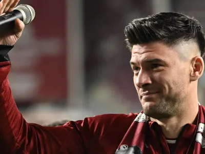 Surpriză uriașă: Cristi Săpunaru a semnat în SuperLigă!