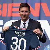 Messi deja aduce bani pentru PSG. 150.000 de tricouri vândute într-o singură zi. Foto PSG Talk