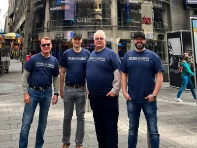 Cine a pus la punct infrastructura IT din spatele lui Călin Georgescu? Indiciile care duc către un grup slovac și legăturile cu Rusia