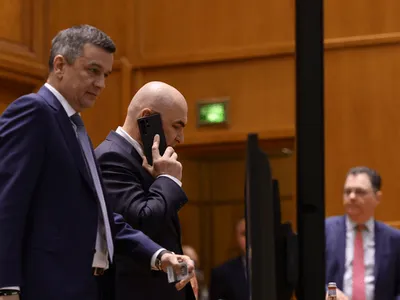 Planul ascuns din spatele bătăliei pentru guvernare. Analist politic: „Nu e o luptă în sensul clasic”