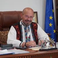 Primarul Piedone Popescu Foto: Facebook