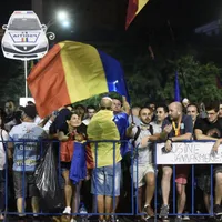 Foto: Inquam Photos/Alberto Groșescu