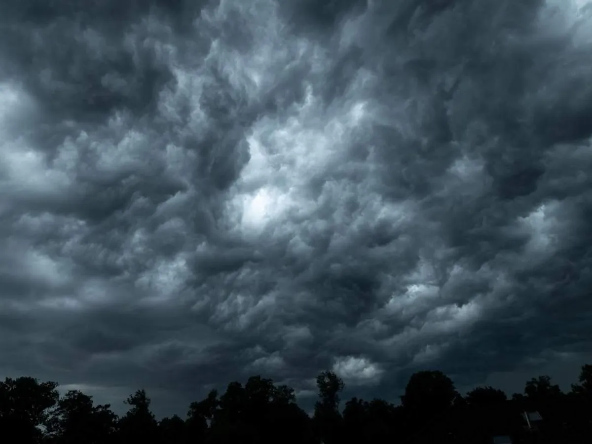 METEO Vremea se schimbă radical. De la soare și temperaturi de 20 grade, la ploi și vânt - Foto: Profimedia Images (imagine cu rol ilustrativ)