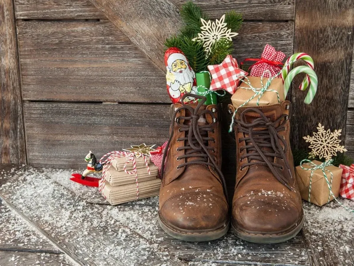 A venit Moș Nicolae! Aproape 800.000 de români îşi serbează onomastica. Tradiţii şi obiceiuri