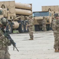 Un fost atașat militar rus s-a dus la Deveselu ca turist. A pretins că se roagă la o biserică / Defense Romania