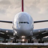 O firmă producătoare de componente pentru avioane înregistrează pierderi masive, de milioane de euro Foto:SHUTTERSTOCK ( fotografie cu rol ilustrativ)