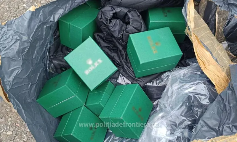 Foto: Poliția de Frontieră