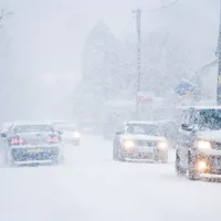 METEO Cod galben de viscol, ninsori și ploi abundente în peste jumătate din țară. Zonele vizate - Foto: Profimedia images - Caracter ilustrativ