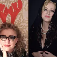 Cine e șefa care face disponibilizările în Parlament. Alexandra Patricia Braica câștigă 15.500 de lei pe lună din două surse Foto: Facebook