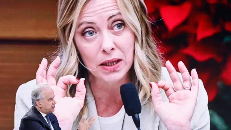 Italia face eforturi pentru a dezincrimina abuzul în serviciu - Foto: Profimedia Images
