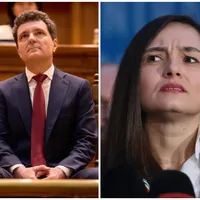 Discuții cu Nicușor Dan acum la Cotroceni: POT, prezent cu o delegație condusă de Anamaria Gavrilă - FOTO: Inquam/Profimedia (imagine cu rol ilustrativ)